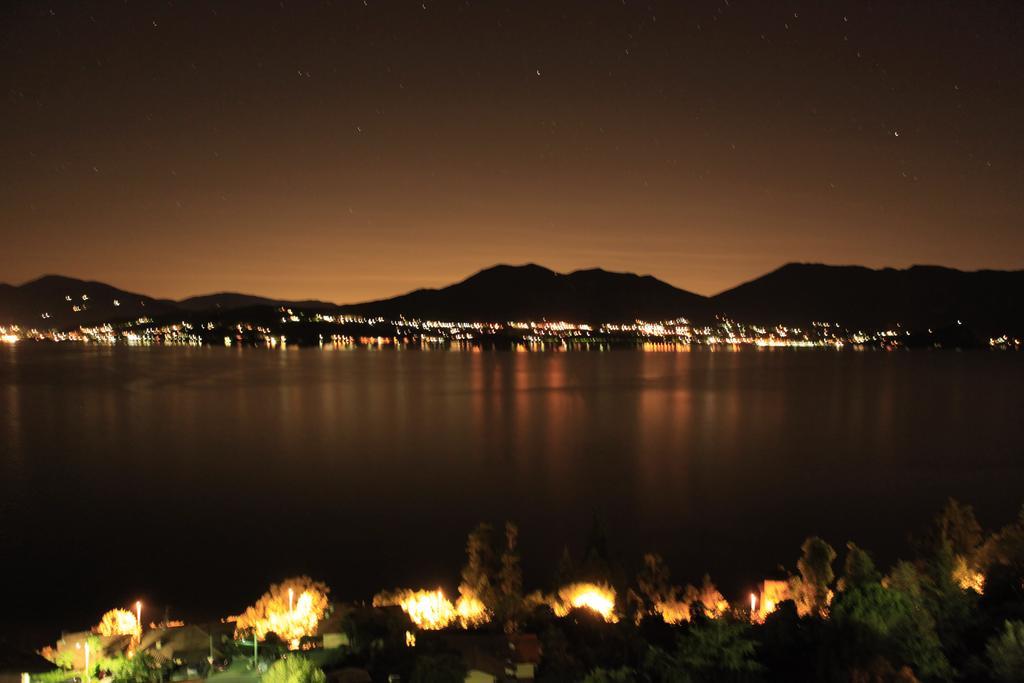 Casale Fe-Wo - Appartamenti Con Vista Lago Cannero Riviera Eksteriør bilde